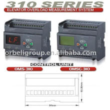 Elevator load cell controller,sensor